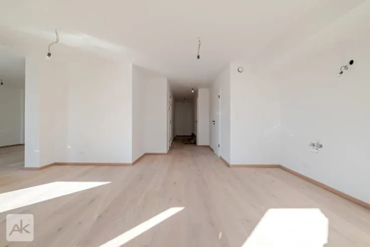 Rooms - Apartment with Garden in Arlon