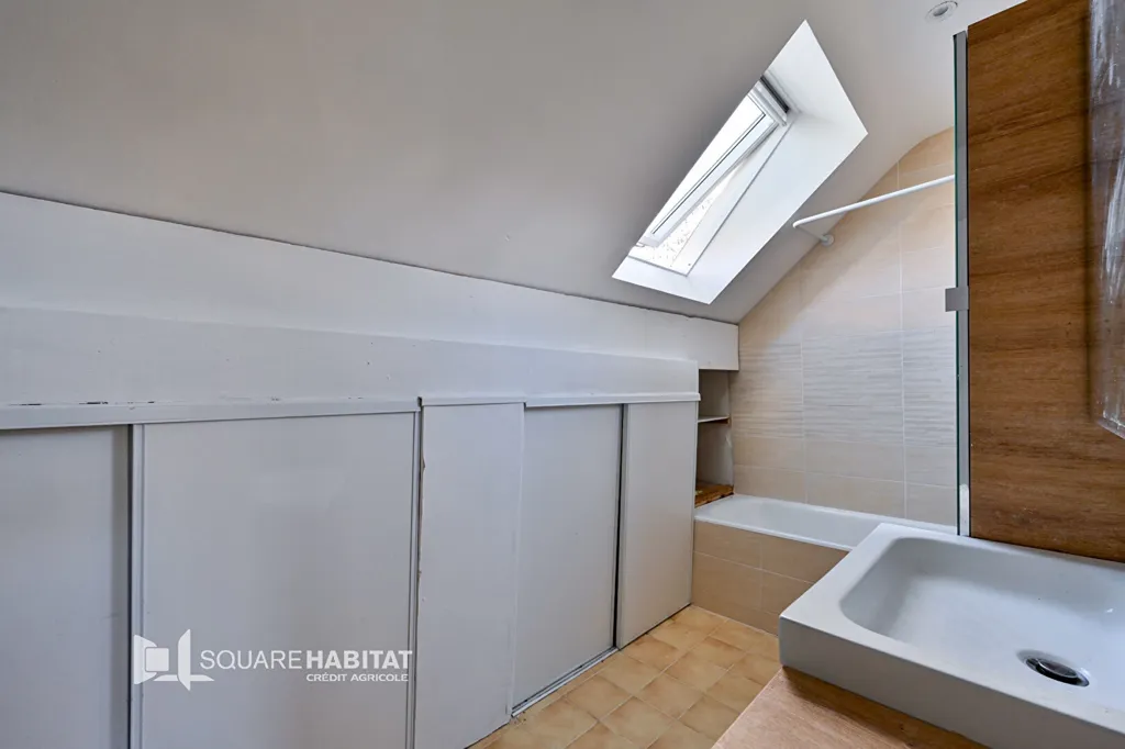 Vannitoad - Charming 4-Piece House in Mesquer