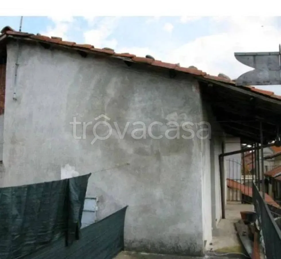 Extérieur - Multi-Level Apartment with Terraces in Piverone