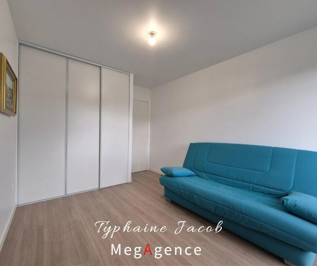 Chambres - Appartement de Standing avec Terrasses à Paimpol