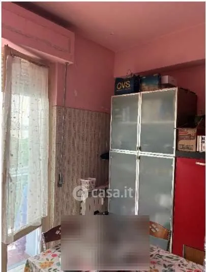Salle à manger - Apartment with Terraces in Arezzo