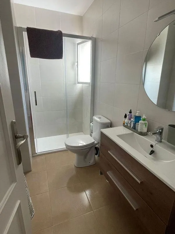 Vannitoad - Apartment with Terrace in Isla Cristina