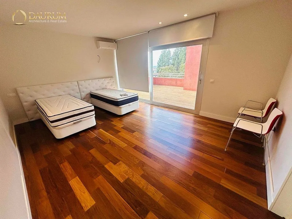 Magamistoad - 6-Bedroom Chalet with Pool in Puerto de la Torre
