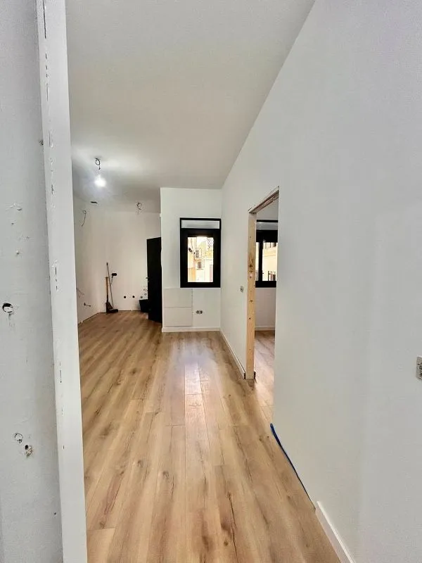 Pièces - Studio Flat with Terrace in Murcia
