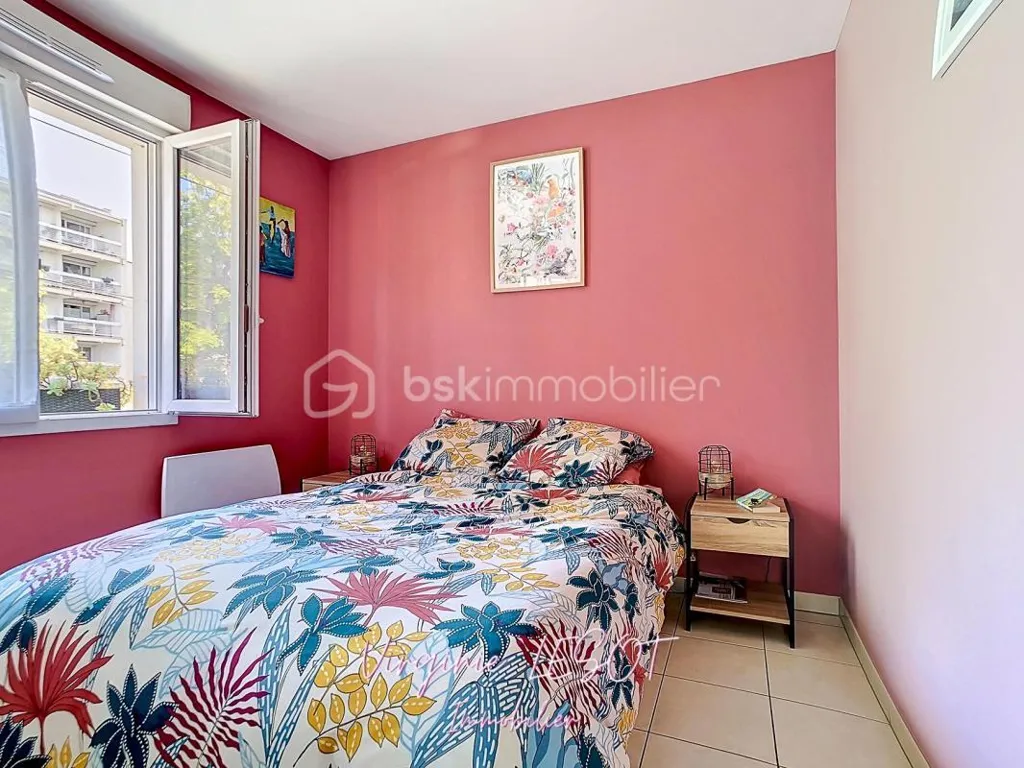 2-room apartment in Vaires-sur-Marne
