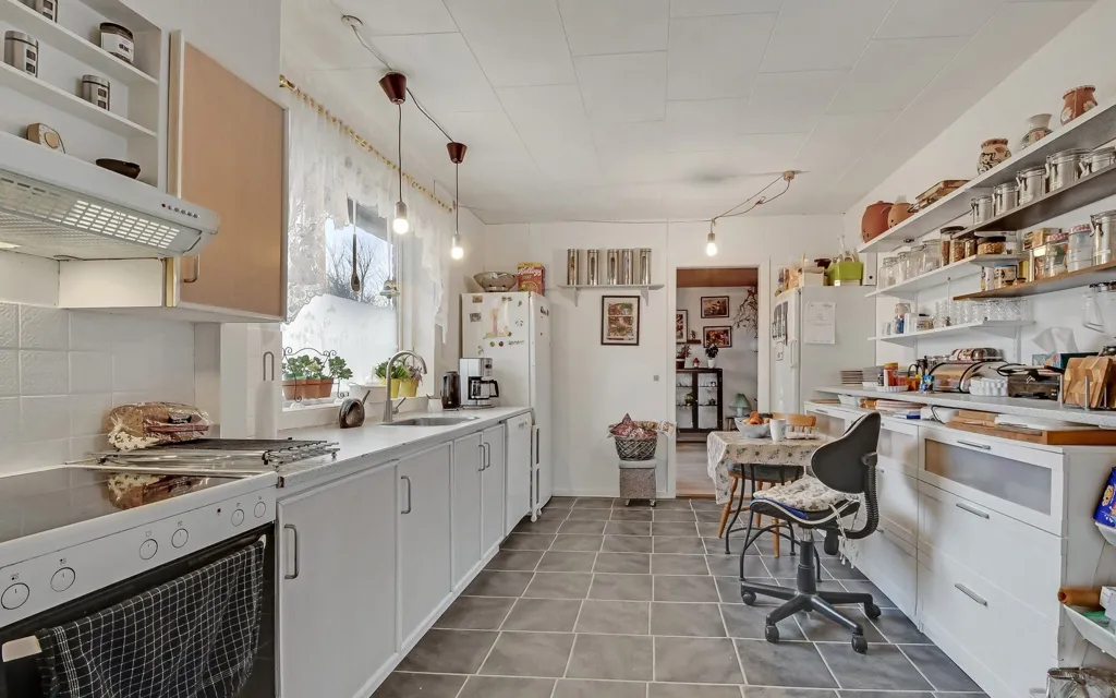Maison 7 pièces à Thyholm