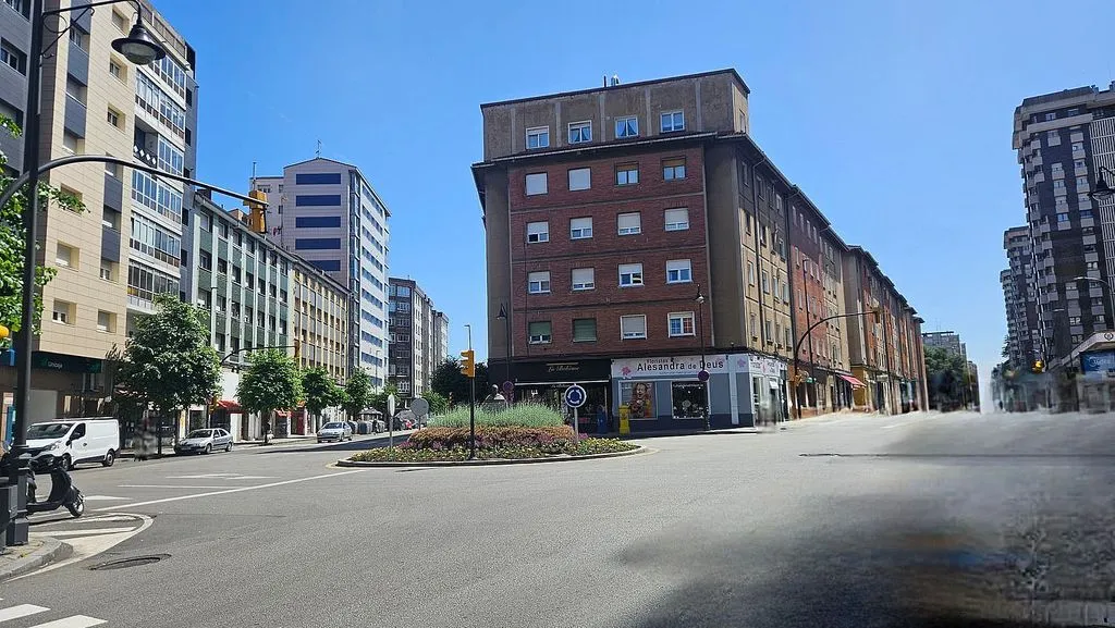 Välivaade - Apartment with South Orientation in Gijón