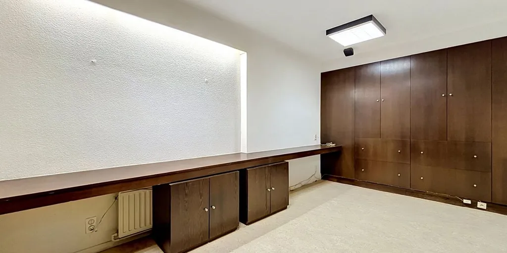 Kabinet - Studio with Terrace in Deerlijk