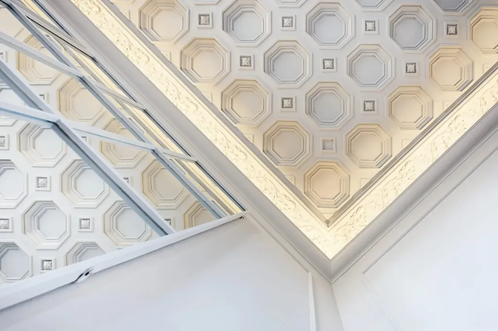 Stanze - Luxury Flat with Sea View on Paseo Isabel II, Barcelona