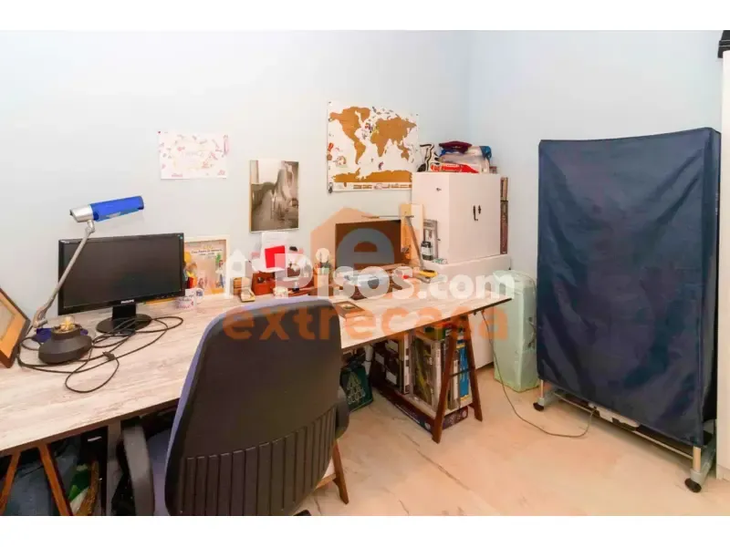 Kabinet - Apartment with Historical Charm in Badajoz Centre