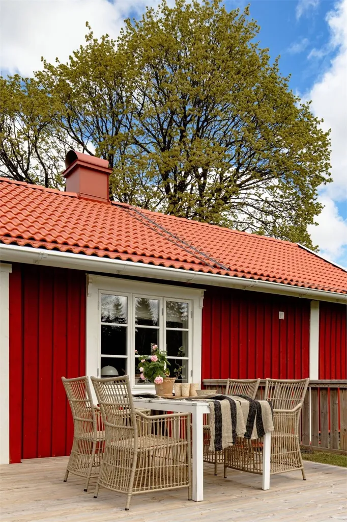 Maison 3 pièces à Vaggeryds kommun