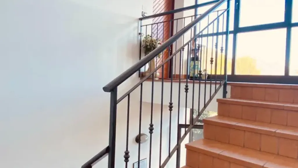 Rooms - Balcony Flat in Prevalle