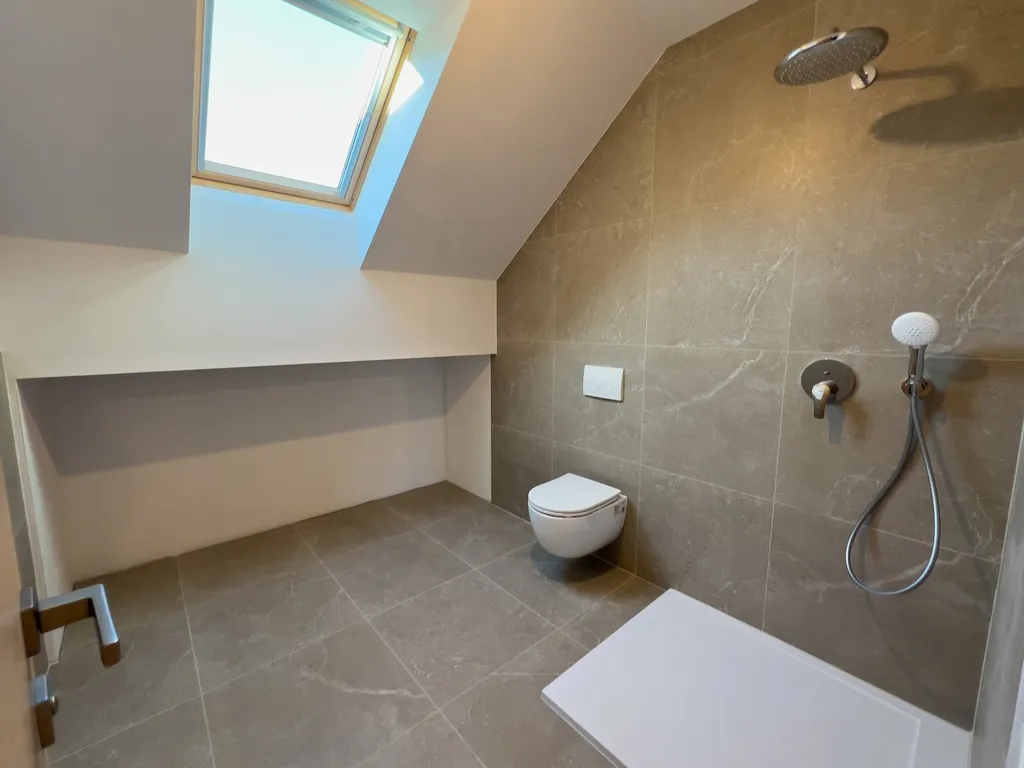 Bagni - Duplex with Garden in Domžale