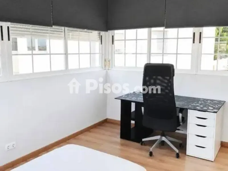 Studio - Chalet with Private Pool in Seseña