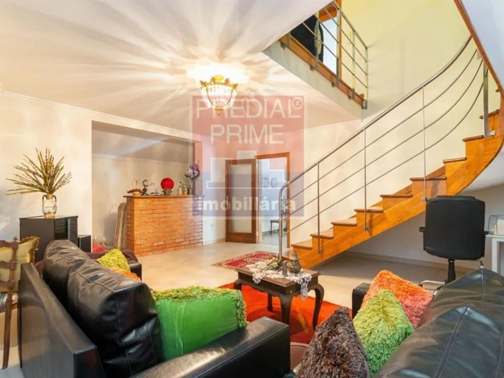 Elutuba - Luxury Villa with Fruit Garden in Chaves