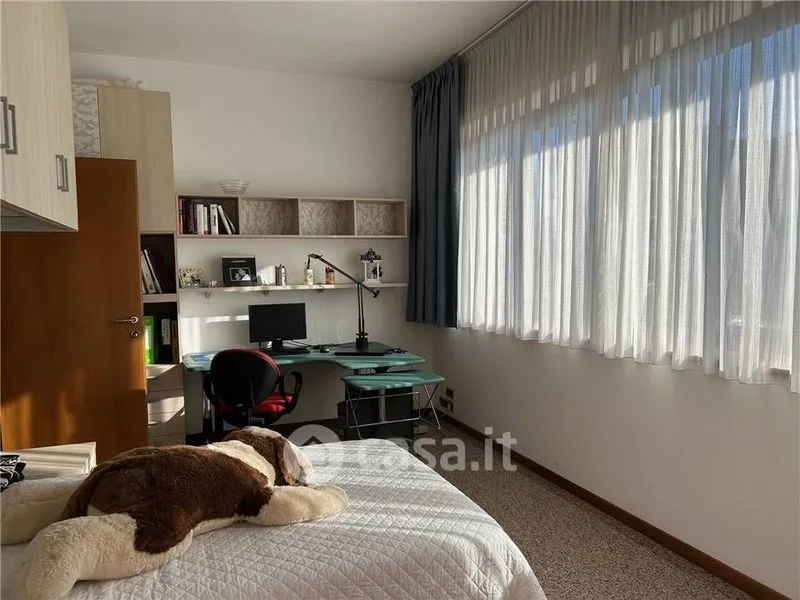 Bedrooms - Restored Rustico with Garden in Grumello del Monte