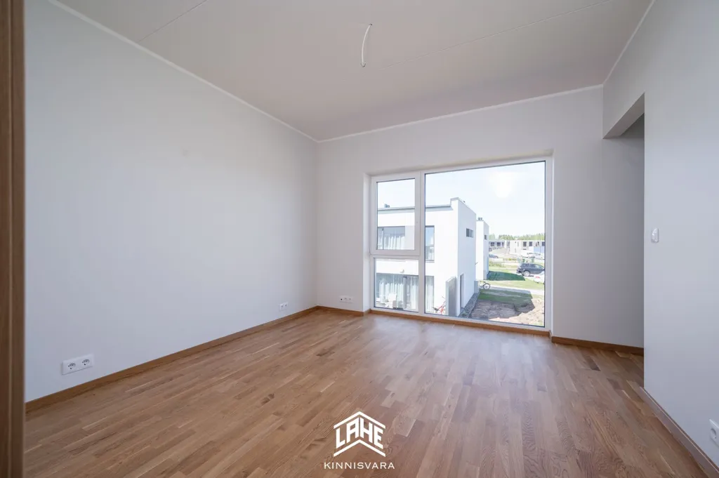 Stanze - Modern Flat with Terrace in Kõrveküla, Tartu