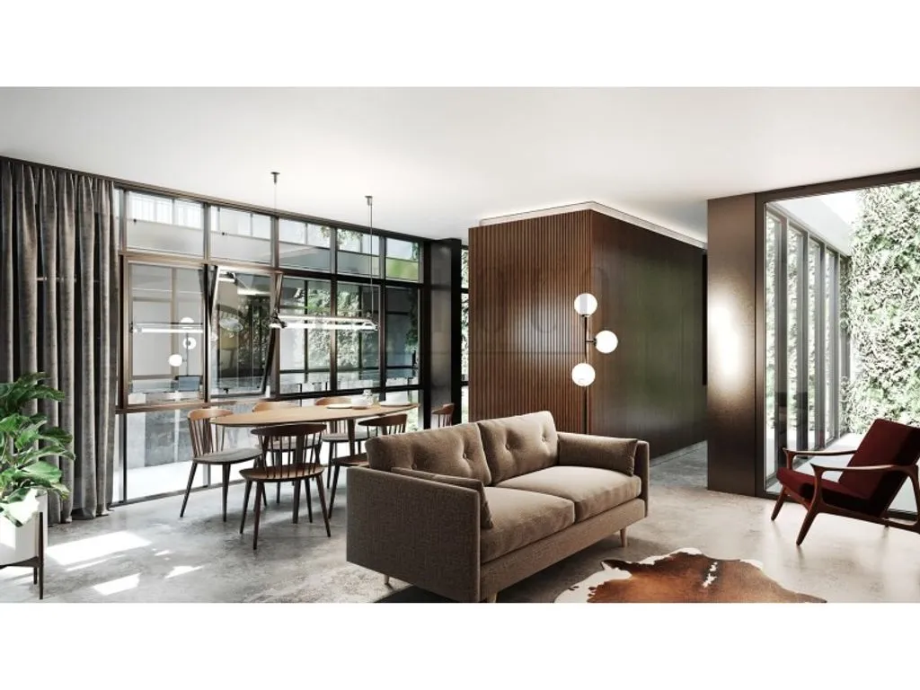 Luxury Loft with Central Pool in Lisbon