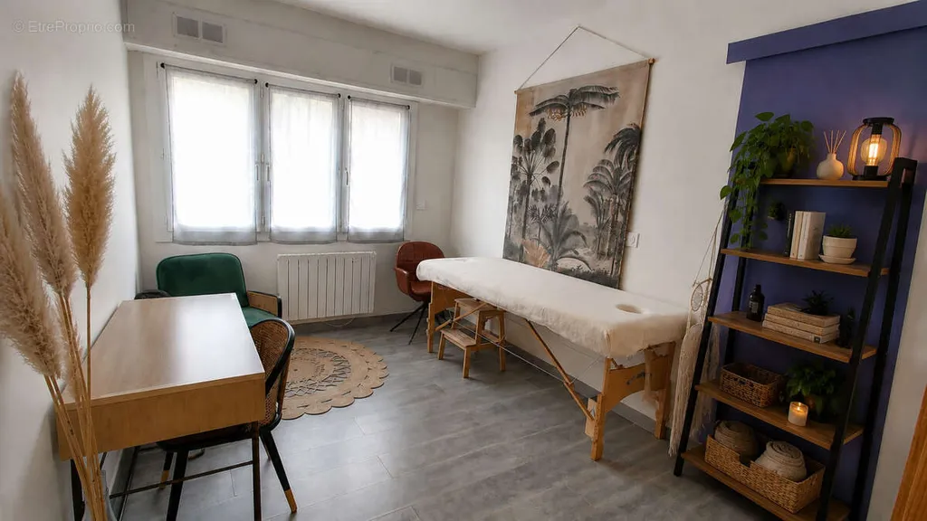 Kabinet - Renovated Studio near Bayonne Centre