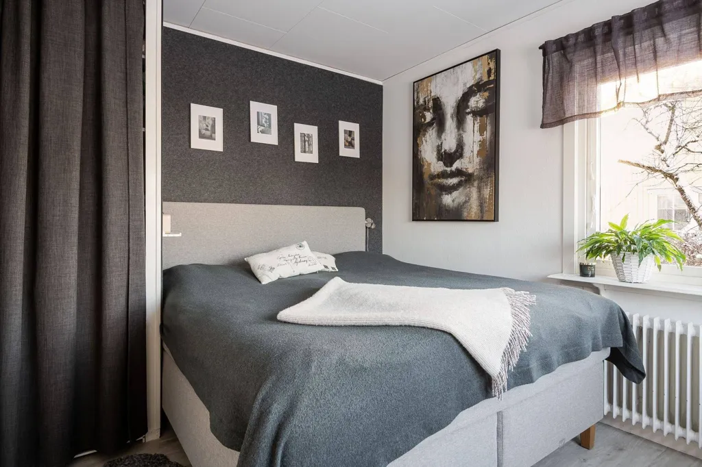 Maison 5 pièces à Borlänge kommun