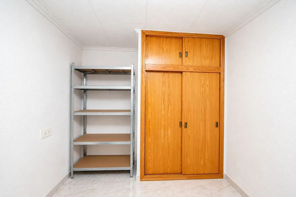 Pièces - Terraced House for Renovation in San Fulgencio