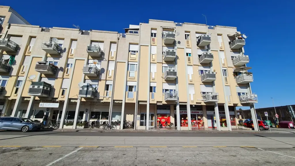 facade