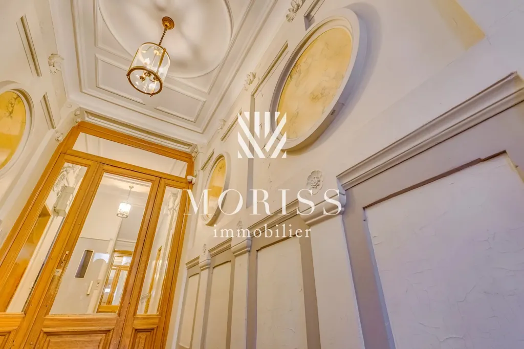 Ingresso - Characterful Apartment in Condorcet/Martyrs