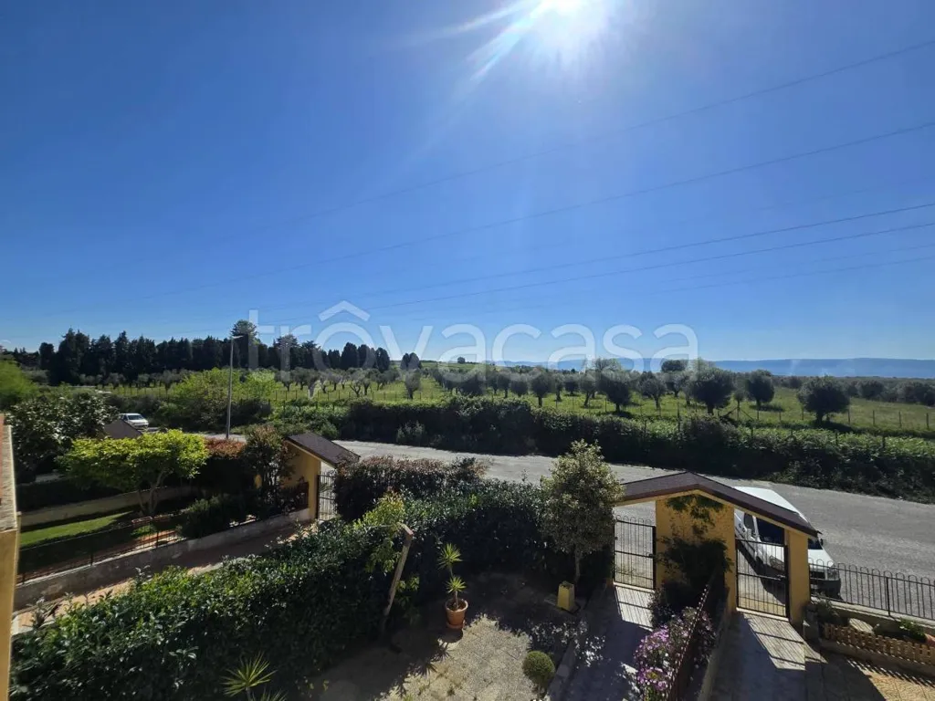 Extérieur - Terraced Villa with Private Garden in Vibo Valentia