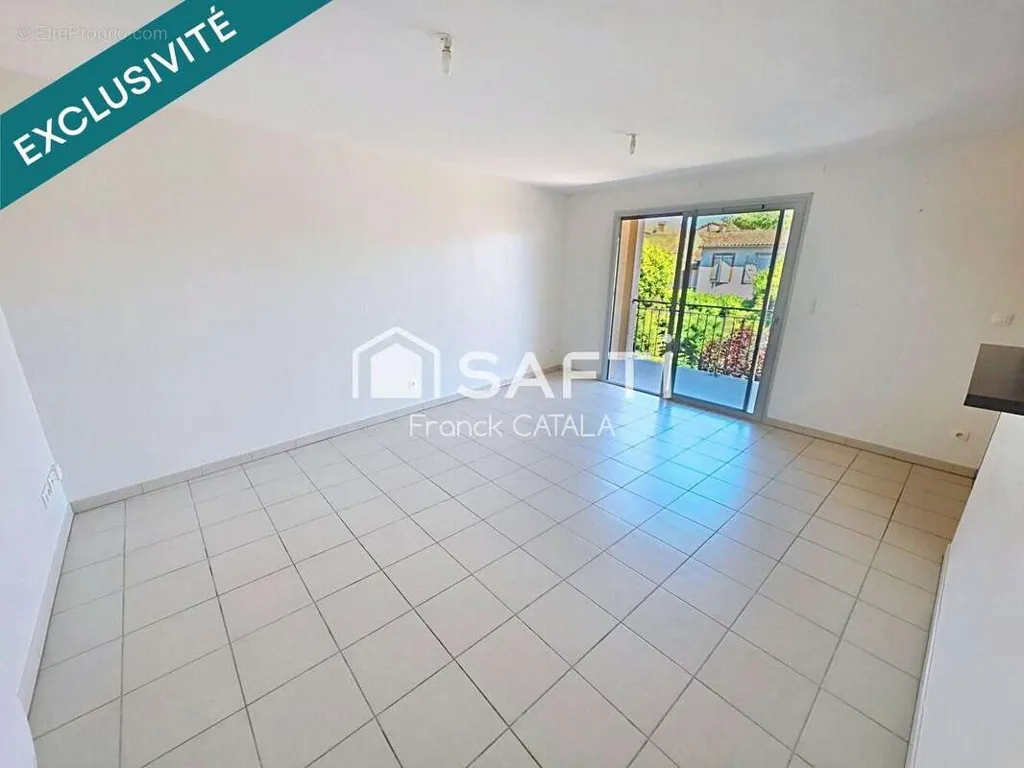 Toad - Apartment with Balcony in Montgiscard Centre