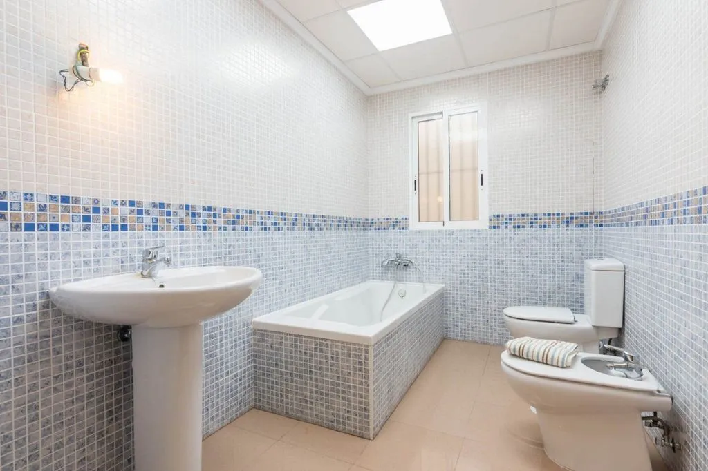 Vannitoad - Luxury Flat with Balcony in Murcia Centre