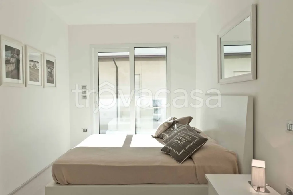 Magamistoad - Seafront Apartment with Terrace in Cervia