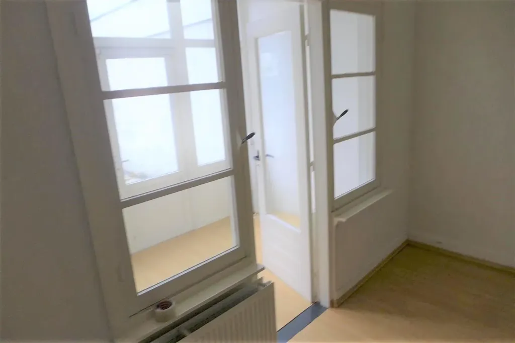 Toad - Student Room with Shared Facilities in Maastricht