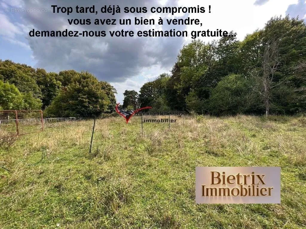land_plot