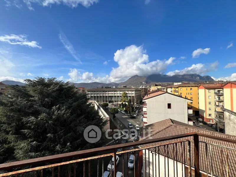 Rõdu - Apartment with Balcony in Avellino