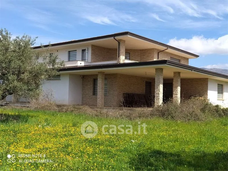 Extérieur - Villa with Pool in Castrovillari