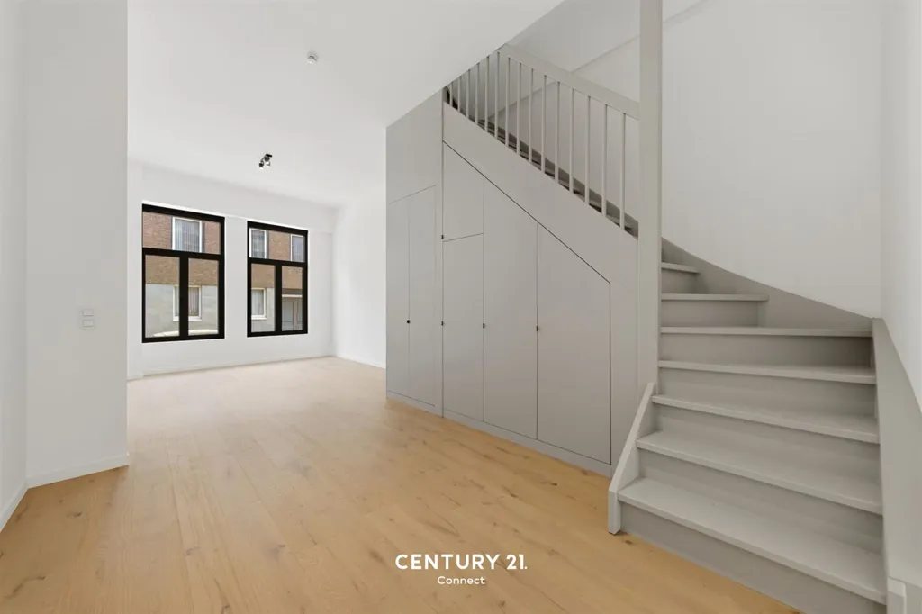 Entrée - Duplex avec Jardin et Label A à Heverlee