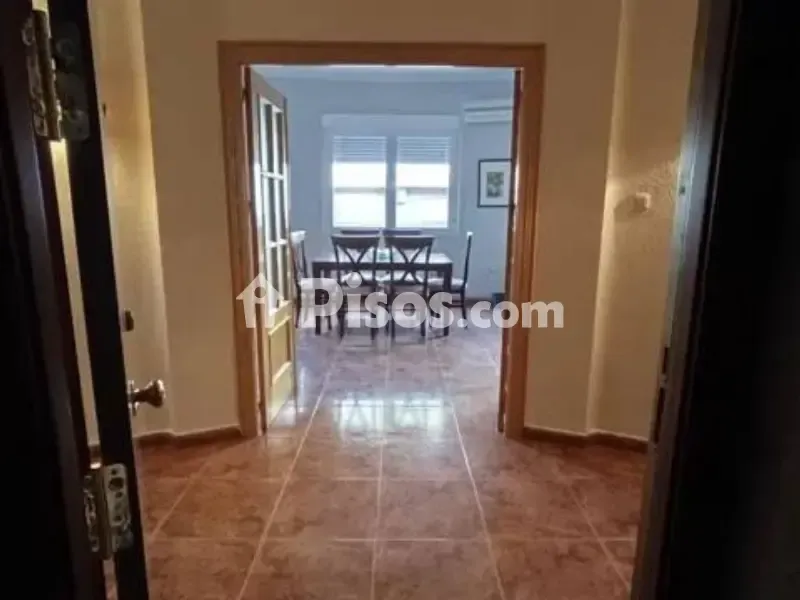 Esik - Student-Friendly Flat near Plaza Mayor, Ciudad Real