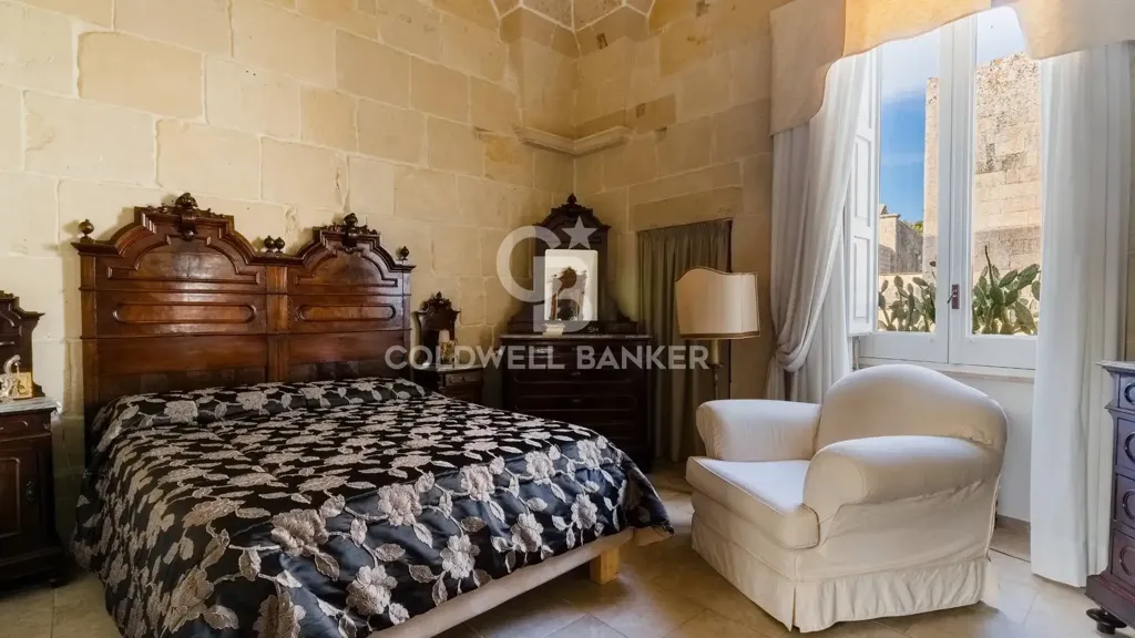 Traditional Salento House with Terrace in Melpignano