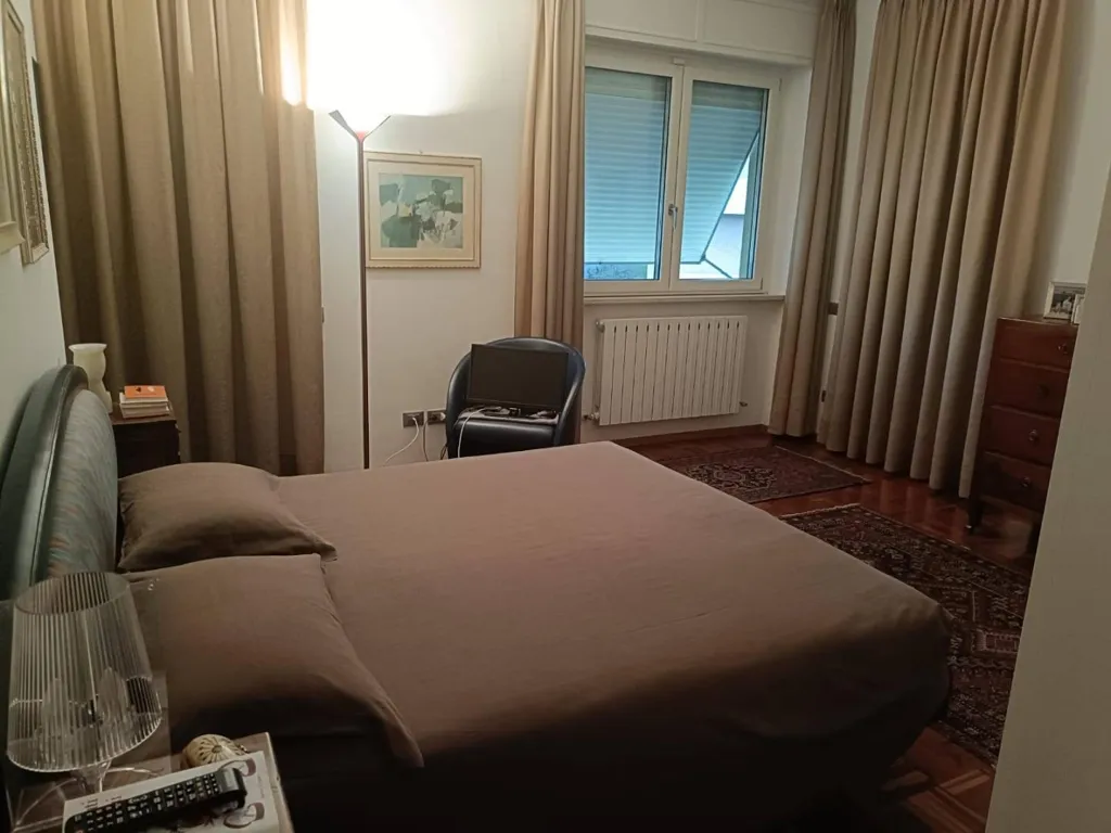 Chambres - Independent House with Garden in Fabriano