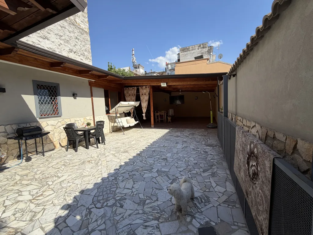 Terrass - Apartment with Terrace in Casoria Centre