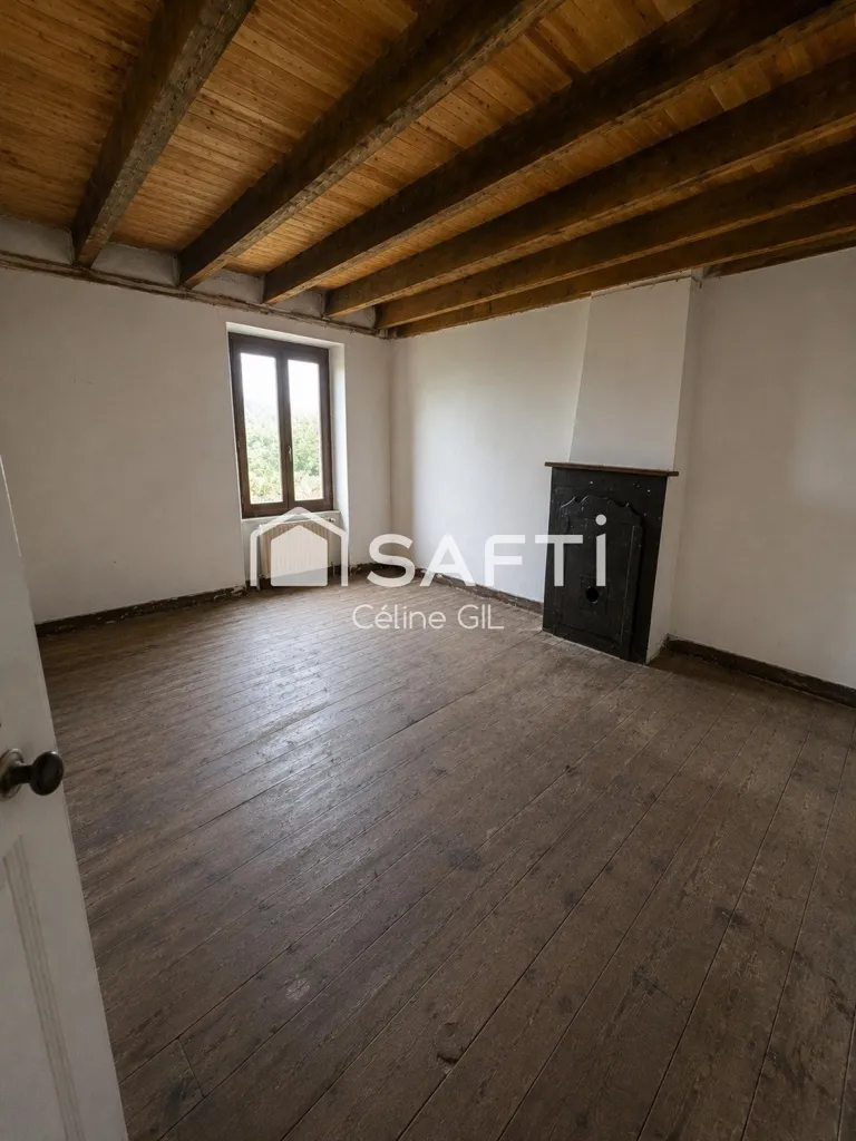 Stanze - Character House with Garden in Josselin