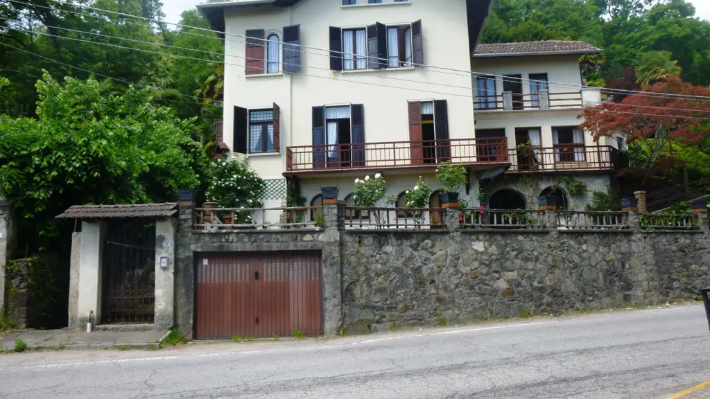 facade