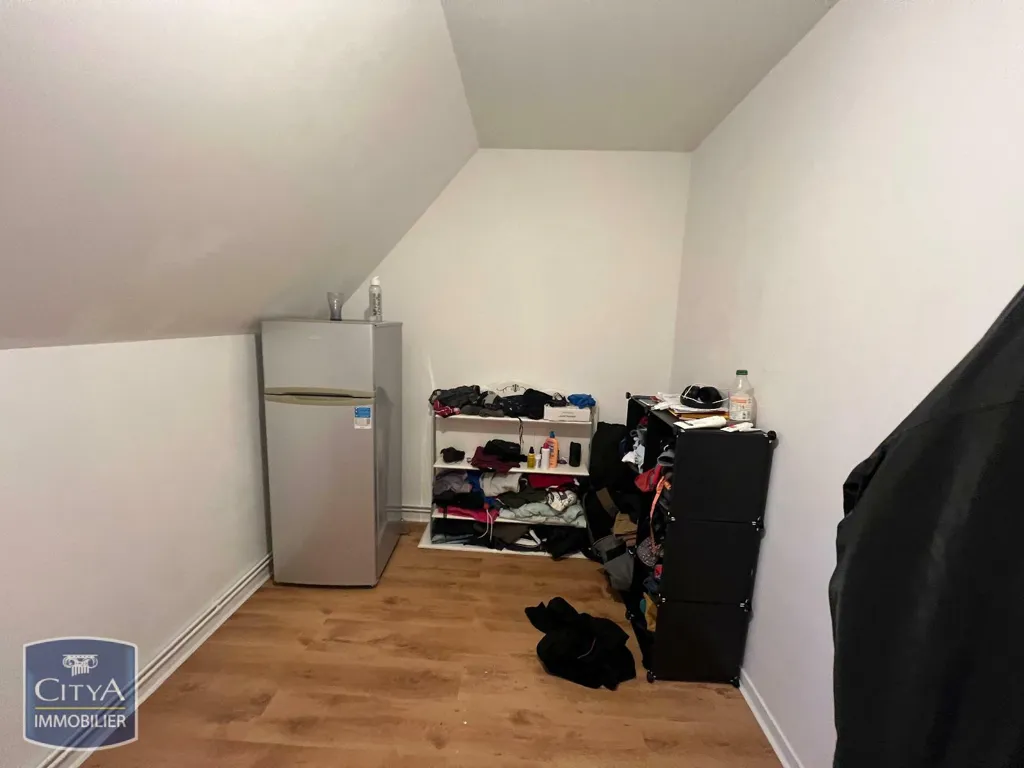 Toad - 4-Piece Apartment with Garage in Dordogne