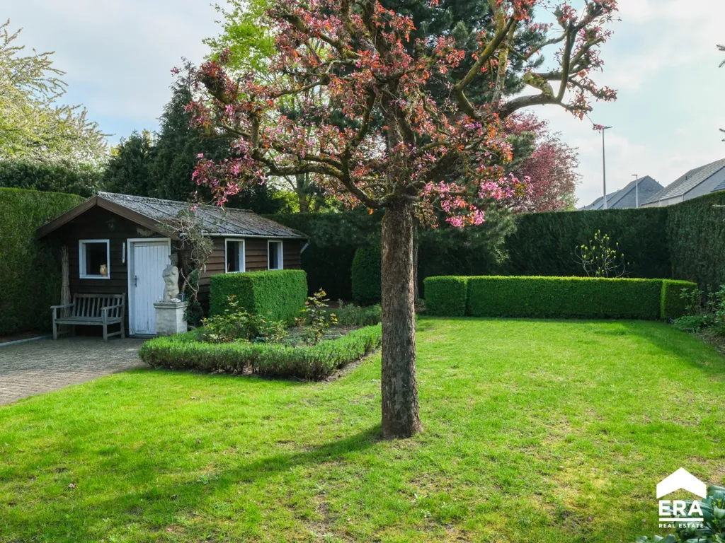 garden