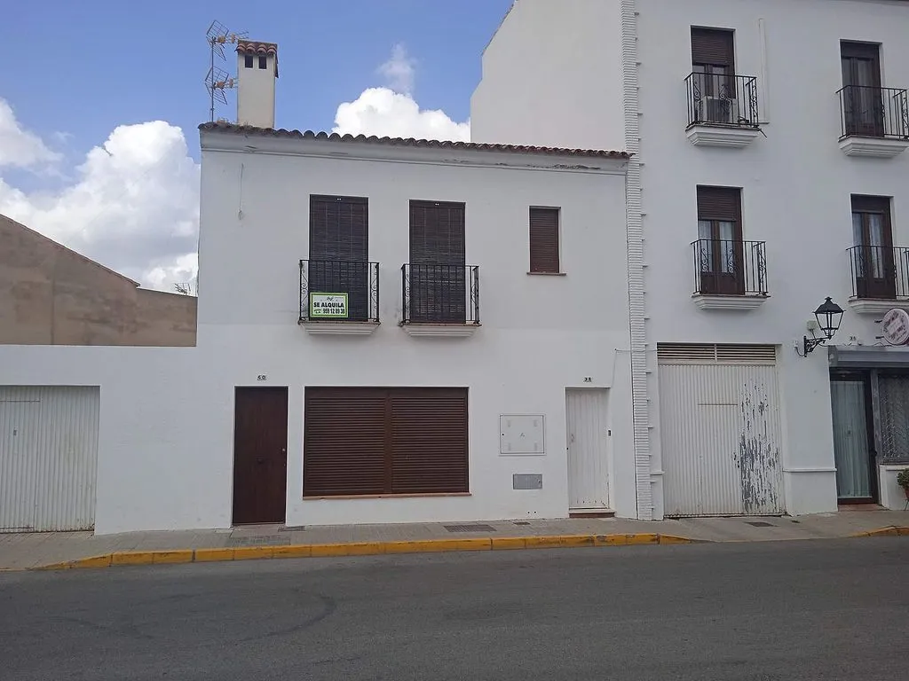 Extérieur - Tenerías Street Apartment with Pool