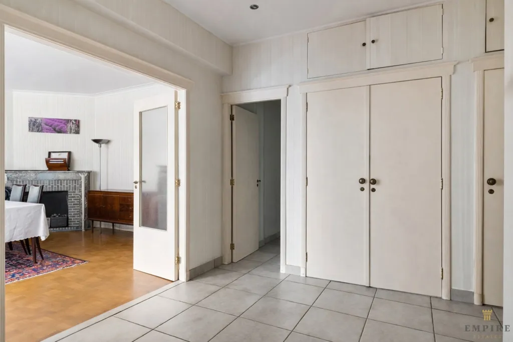 Magamistoad - Apartment with Terraces in Central Antwerp