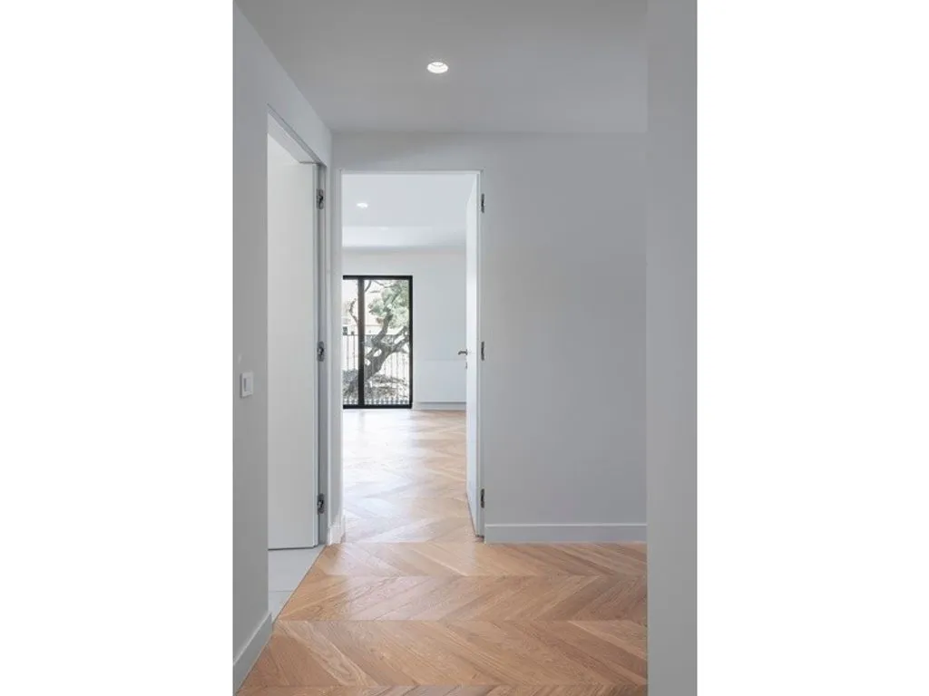 Entrée - Luxury Flat with Terrace in Monte Estoril