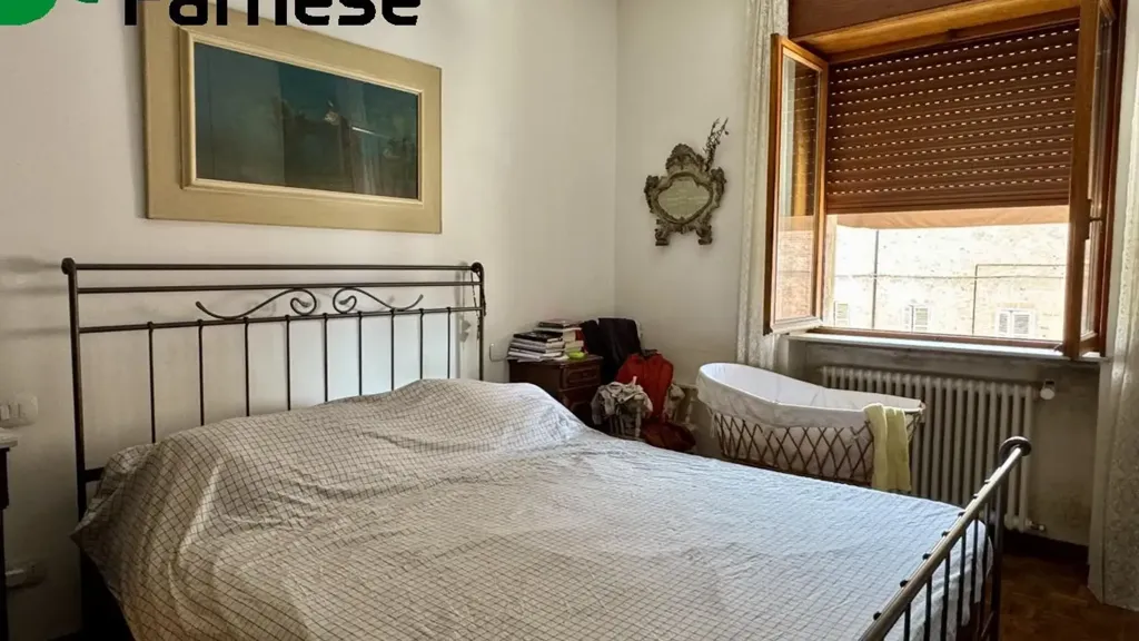Chambres - Spacious Apartment in Piacenza's Historic Centre