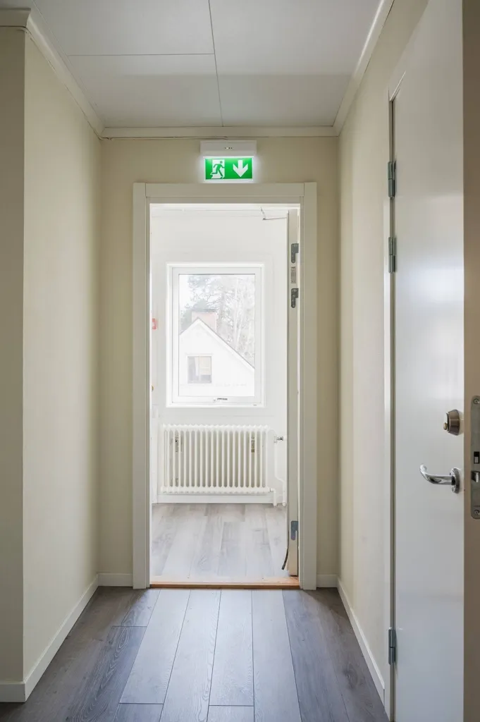 Entrée - Maison 10 pièces à Ånge kommun