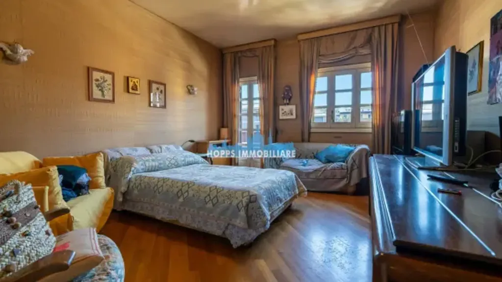 Magamistoad - Luxury Apartment with Terrace in Palermo